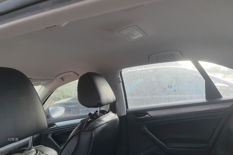 大众 宝来 2017 汽车图片 #20