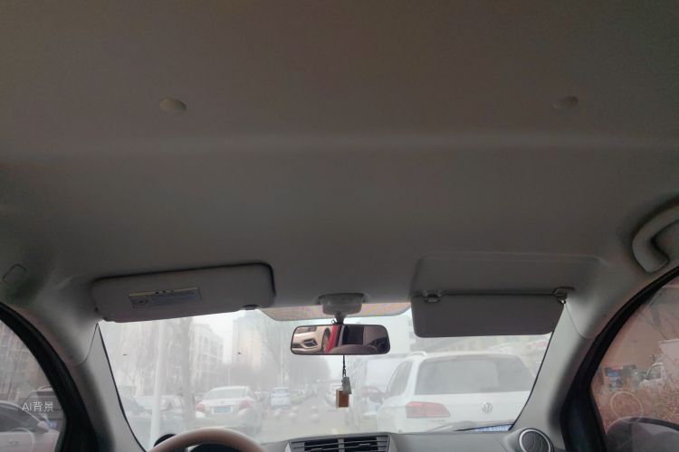 Suzuki Alto 2017 #20 Suzuki Alto 2017 car image #20