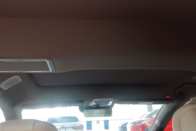 Denza Z9 2024 immagine di auto #20