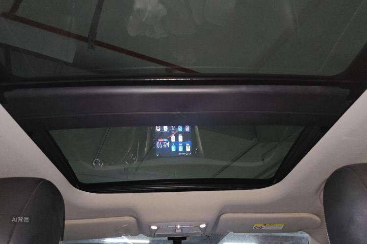 Nissan Murano 2018 image de voiture #20