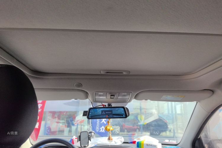 Kia KX1 2023 car image #20