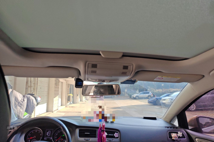 Volkswagen Golf 2015 immagine di auto #20