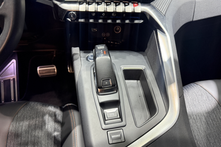 Peugeot 4008 2017 car image #20