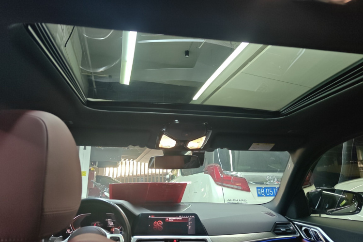 BMW 4 Series 2022 imagem de carro #20