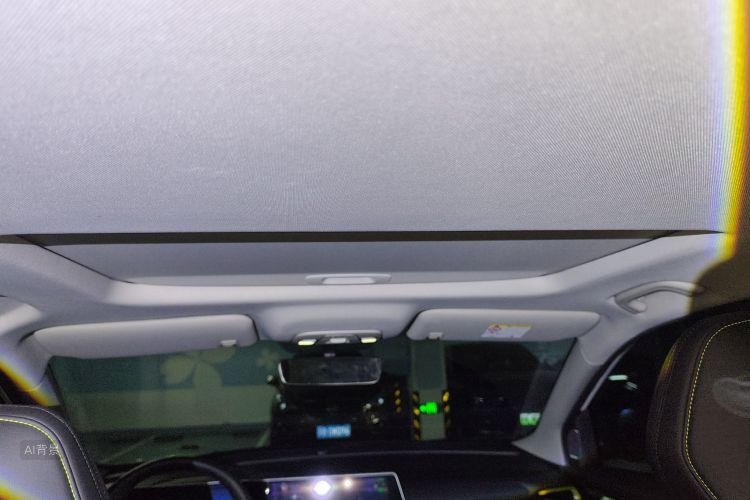 GEELY Coolray 2023 #20 GEELY Coolray 2023 car image #20