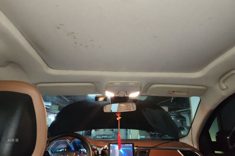 Soueast DX7 2016 #20 Soueast DX7 2016 car image #20