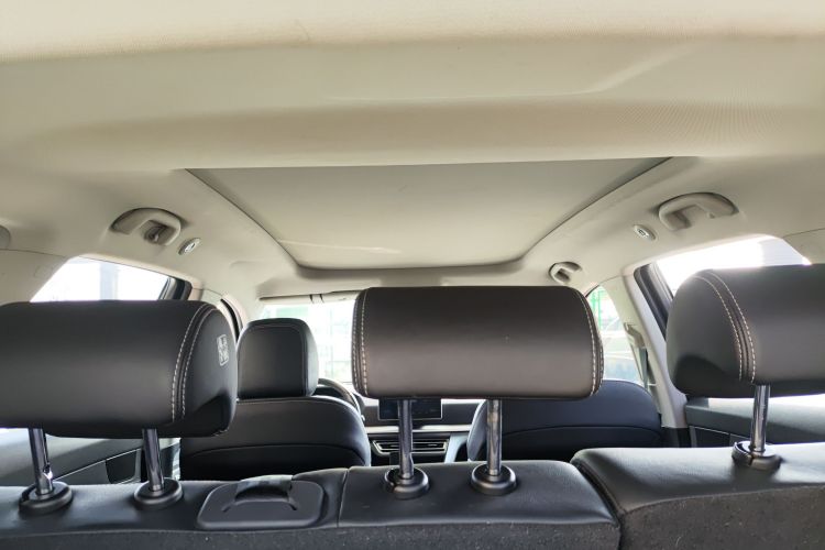 BYD Song Pro 2020 immagine di auto #20