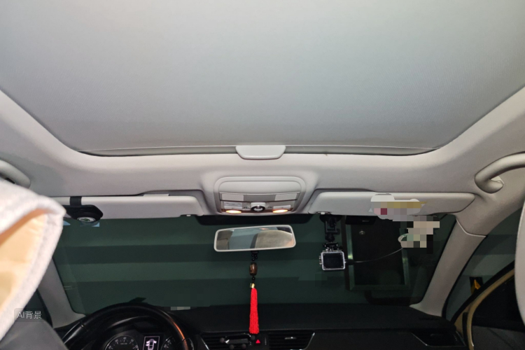 Skoda Octavia 2015 immagine di auto #20