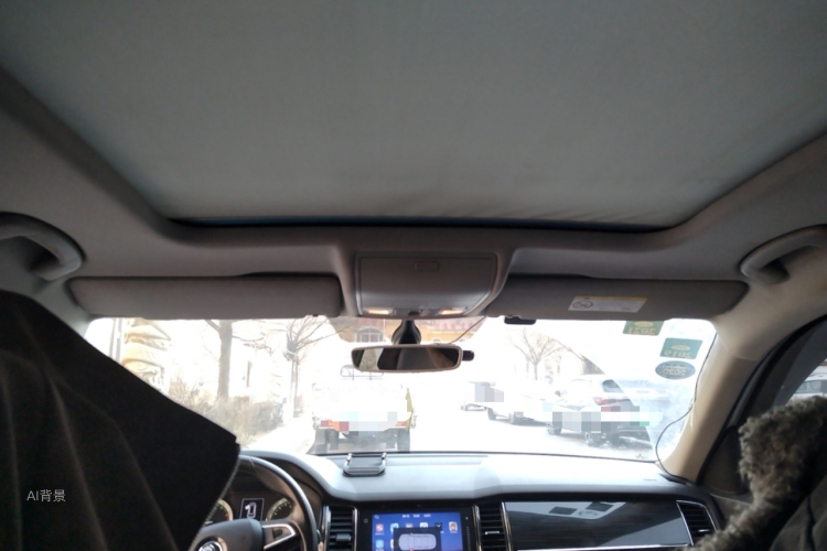 Skoda Kodiaq 2017 car image #20