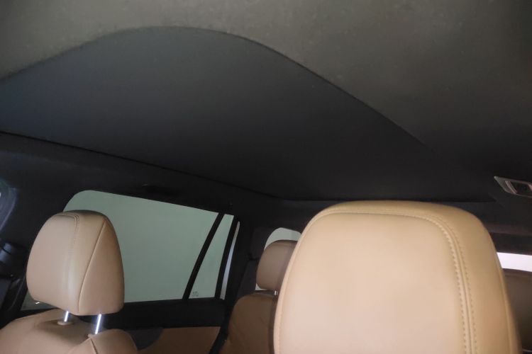 GAC Trumpchi ES9 2023 car image #20