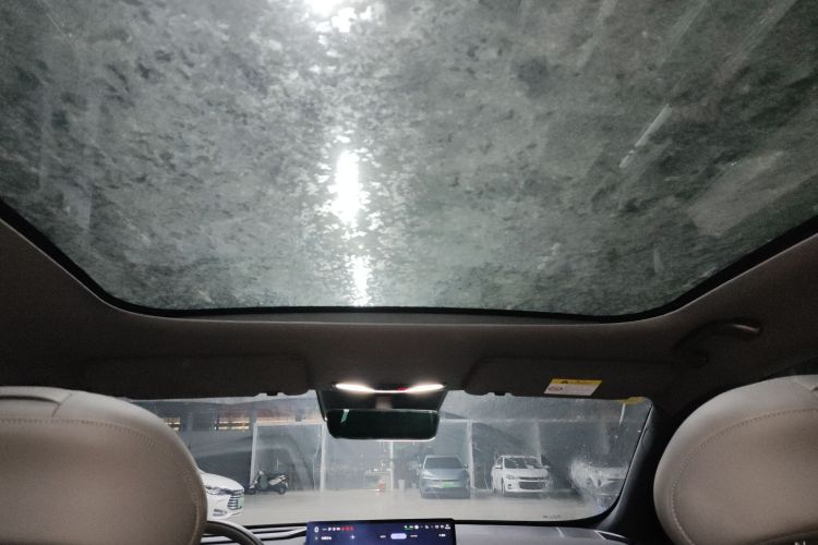 Deepal S05 2024 #20 Deepal S05 2024 car image #20