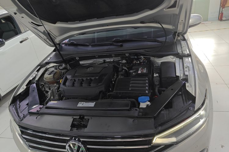Volkswagen Magotan 2020 #20 Volkswagen Magotan 2020 car image #20