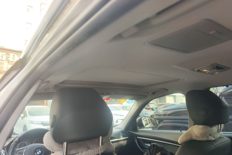 BMW 3 Series 2016 #20 BMW 3 Series 2016 car image #20