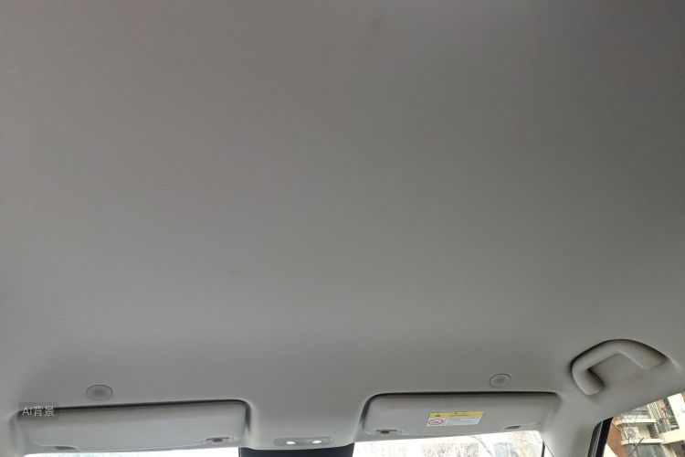 BYD YuanUP 2025 car image #20