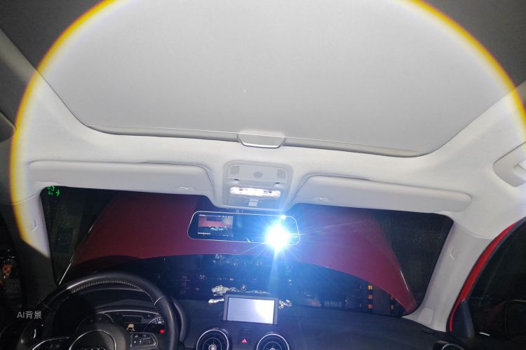 Audi A1 2013 car image #20