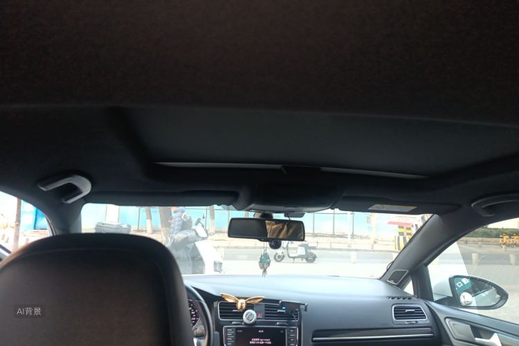 Volkswagen GolfGTI 2016 #20 Volkswagen GolfGTI 2016 car image #20