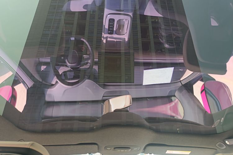 MI SU7 2025 #20 MI SU7 2025 صورة سيارة #20