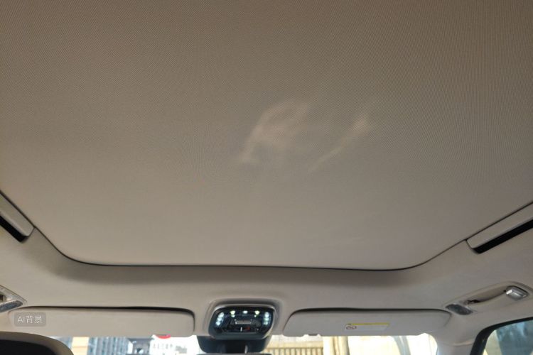 Zeekr 9X 2025 car image #20