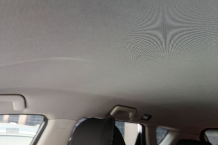 X70 PLUS 2020 #20 X70 PLUS 2020 immagine di auto #20