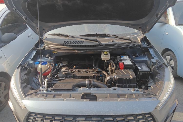 Chery Tiggo 3x 2021 #20 Chery Tiggo 3x 2021 car image #20