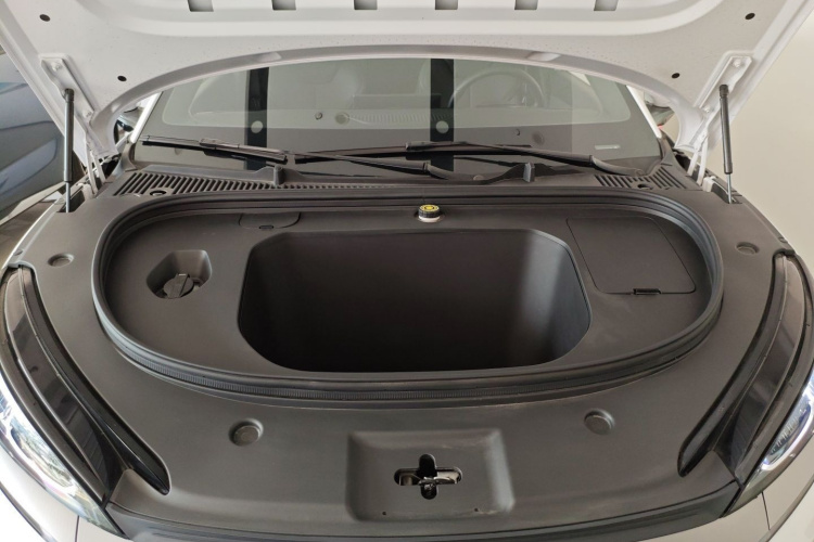 BYD Qin L 2025 car image #20