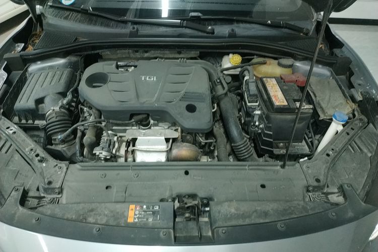 MG 6 2021 #20 MG 6 2021 car image #20