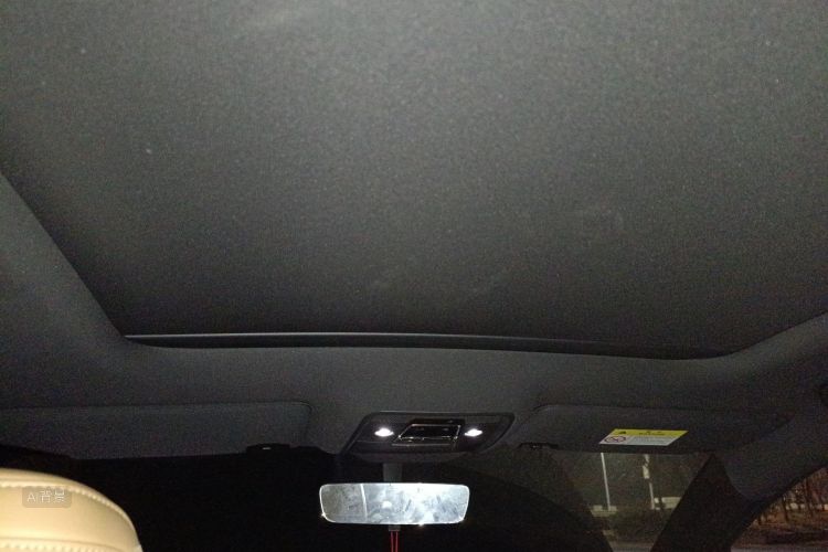 BYD SongL DM-i 2024 car image #20