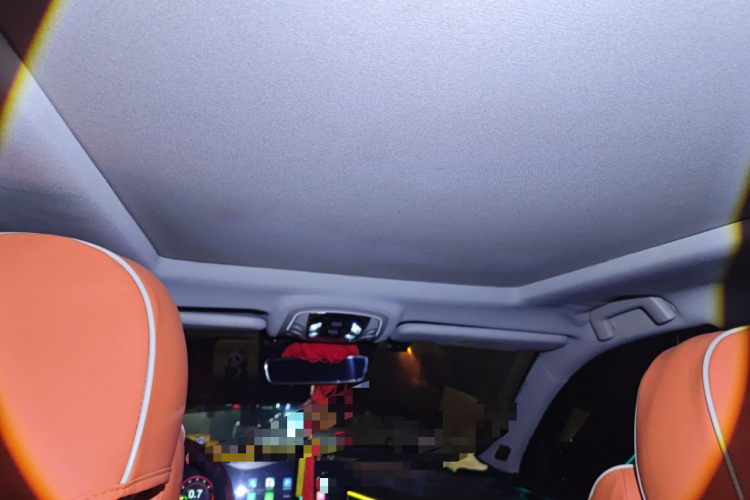 Exceed Chasing Wind 2019 car image #20