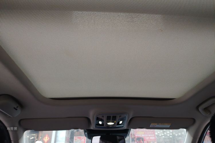 Haval F7 2021 car image #20