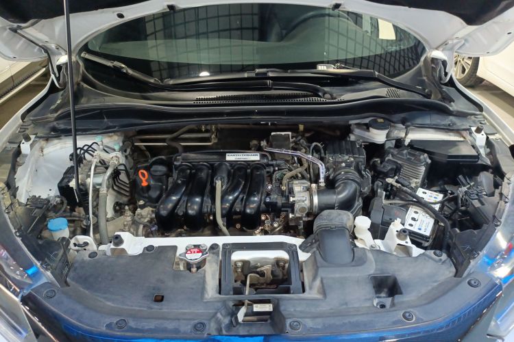 Honda XR-V 2021 #20 Honda XR-V 2021 car image #20