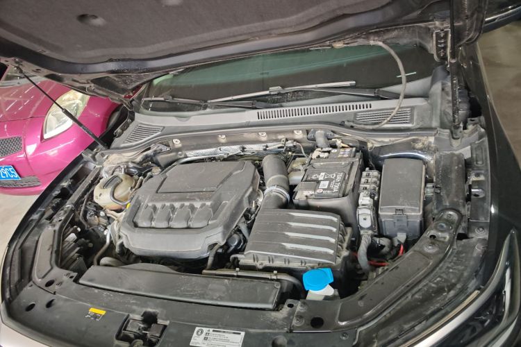 Volkswagen Passat 2024 car image #20