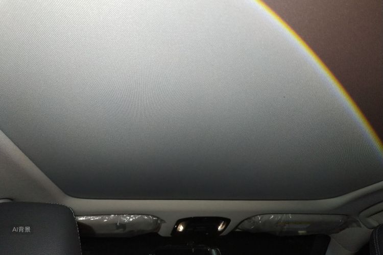 Toyota Harrier 2021 immagine di auto #20