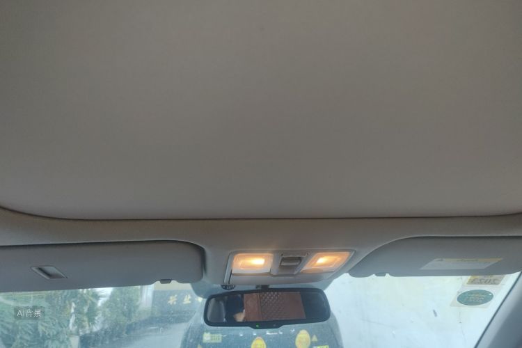 Hyundai ix25 2015 car image #20