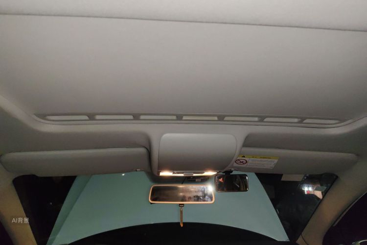 Polo 2016 汽车图片 #20