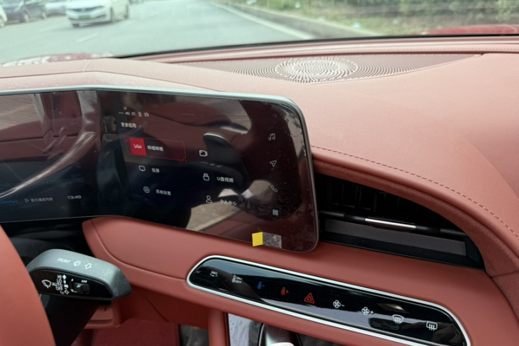 MG Cyberster 2023 صورة سيارة #20