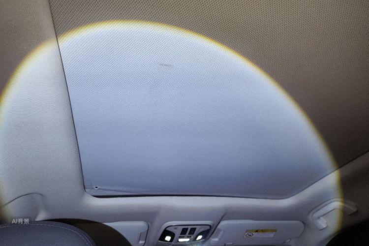 Haval H7 2017 car image #20