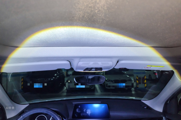 BMW X1 2023 immagine di auto #20