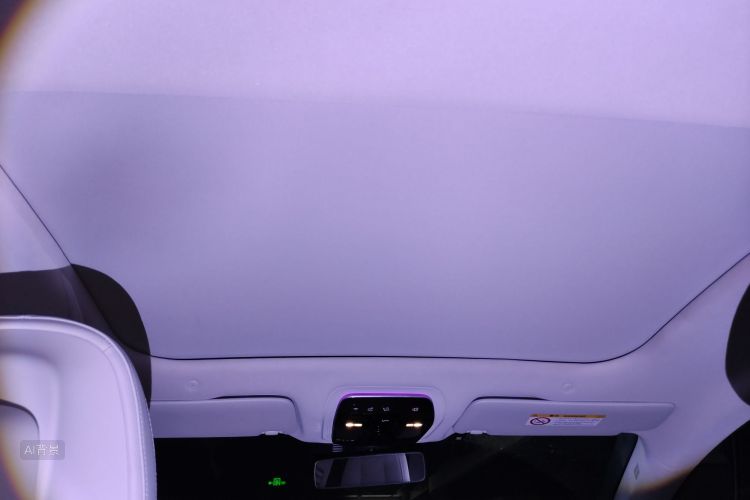 Mercedes-Benz EQE Class 2023 #20 Mercedes-Benz EQE Class 2023 car image #20