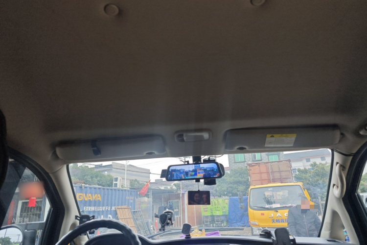 Forthing Lingzhi 2022 immagine di auto #20