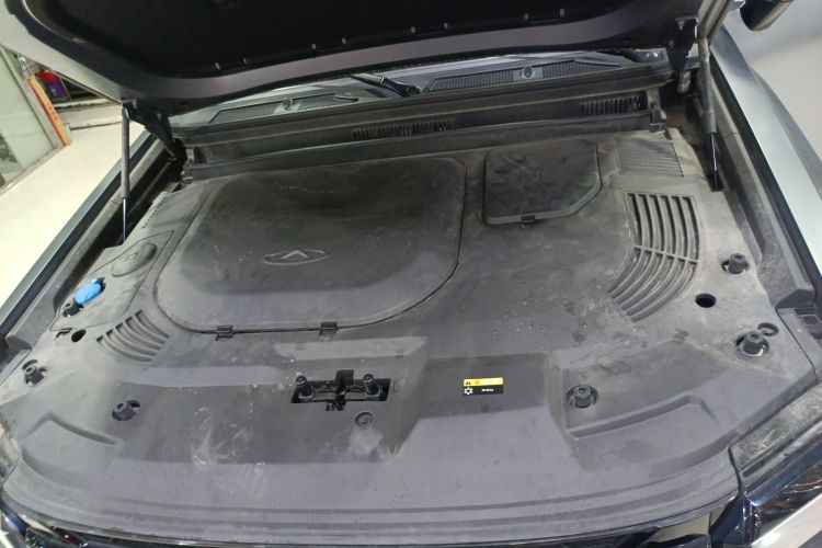 Jetour Shanhai Traveller 2024 #20 Jetour Shanhai Traveller 2024 car image #20