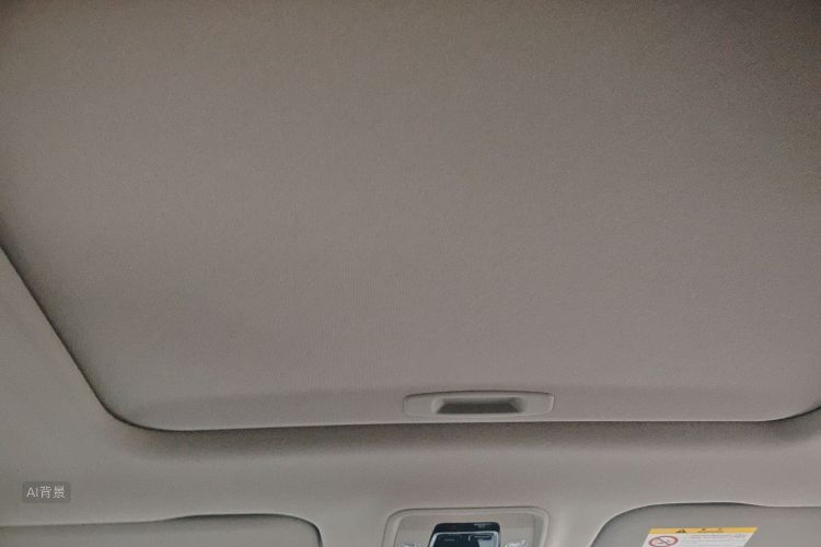 Toyota bZ3 2025 #20 Toyota bZ3 2025 immagine di auto #20