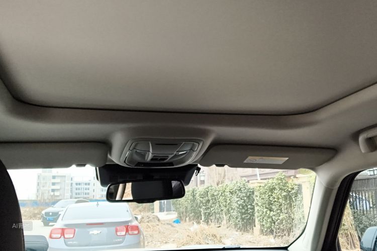 Haval Dargo 2 2023 car image #20