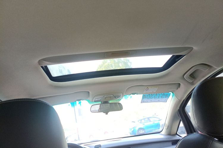 Vision X3 2017 #20 Vision X3 2017 car image #20