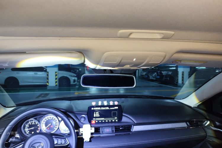 Mazda Atenza 2023 immagine di auto #20