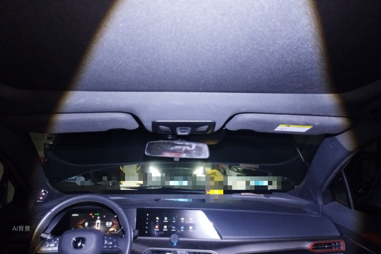 Changan UNI-T 2020 car image #20