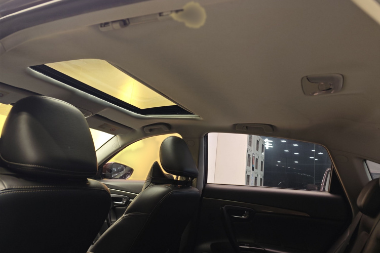 GAC Trumpchi GA6 2017 immagine di auto #20