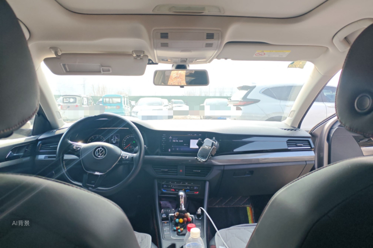 大众 宝来 2022 汽车图片 #20