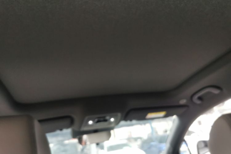 BYD Sea Lion 06 New Energy 2025 car image #20