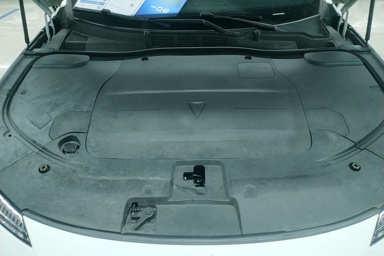 Deepal SL03 2024 изображение автомобиля #20