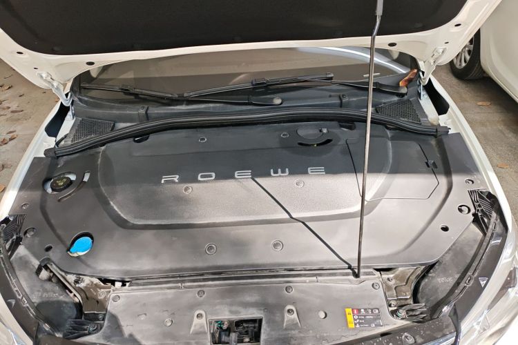 荣威 荣威Ei5 2019 汽车图片 #20